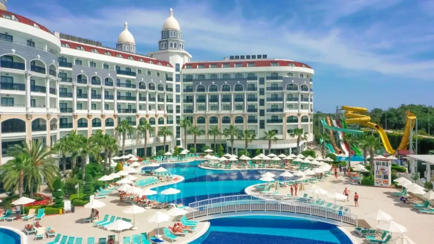 Diamond Premium Hotel & Spa 5*-14