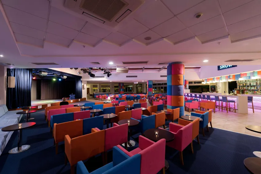 Barut B Suites Hotel 4*-11