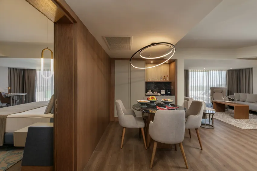 Megasaray Resort Side 5*-5