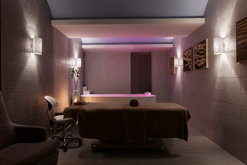 Amira Luxury Resort and Spa 5*-10