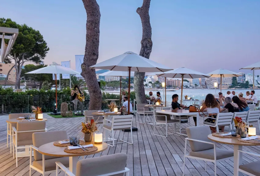 Melia Calvia Beach 4*-117