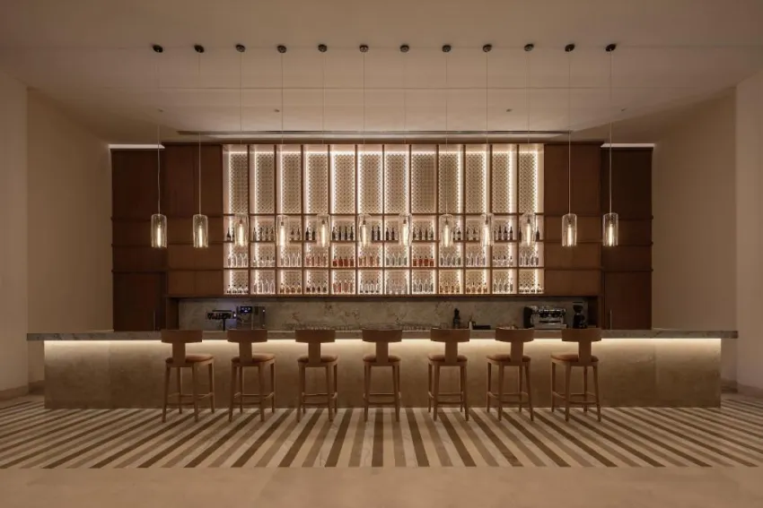 JAZ ELITE ASTERIA BEACH SAHL HASHEESH  5*-27