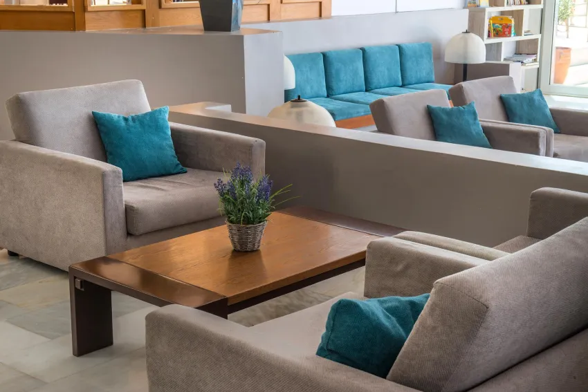 Scaleta Beach Hotel 3*-14