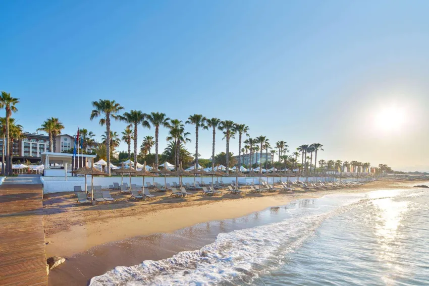 Voyage Sorgun Hotel 5*-97