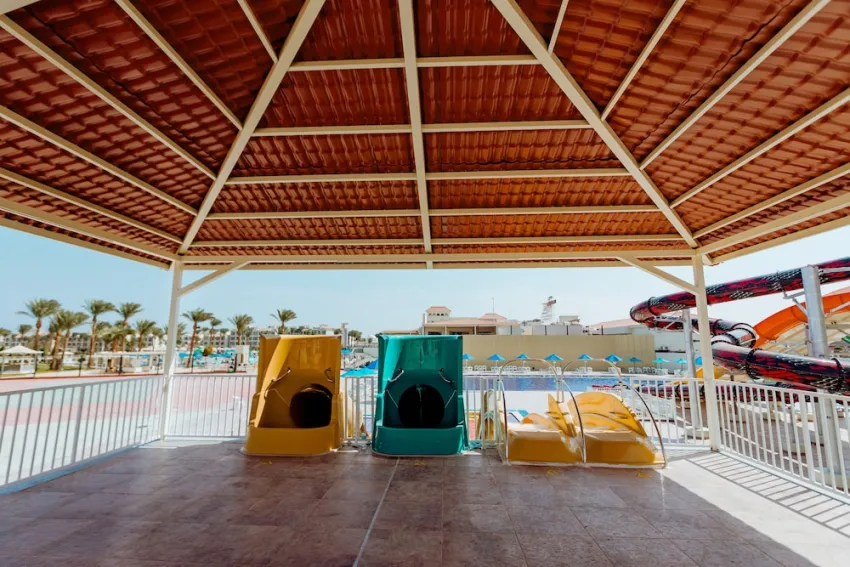 Pickalbatros Dana Beach Resort - Hurghada 5*-85