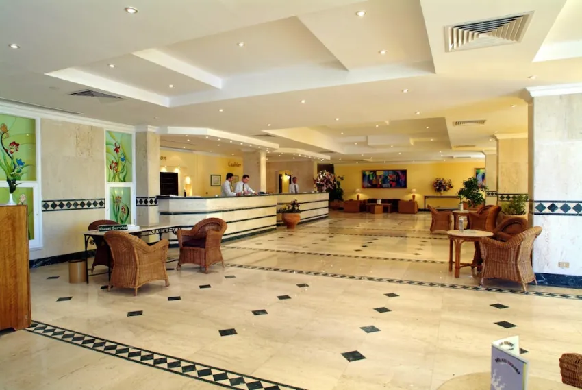 Bel Air Azur Resort (Adults Only 16+) 4*-2