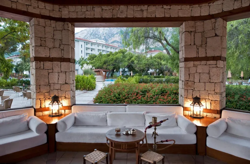 Akka Antedon Hotel 5*-23