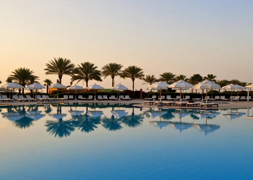 Baron Resort 5*-13