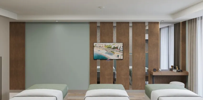 Sun Heaven Queen 4*-14