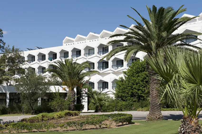 Sentido Phenicia 4*-5