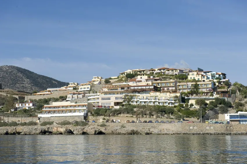 Miramare Resort and Spa 4*-14