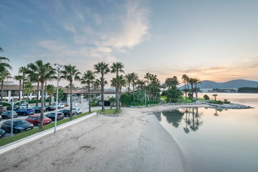 Botel Alcudiamar 4*-2