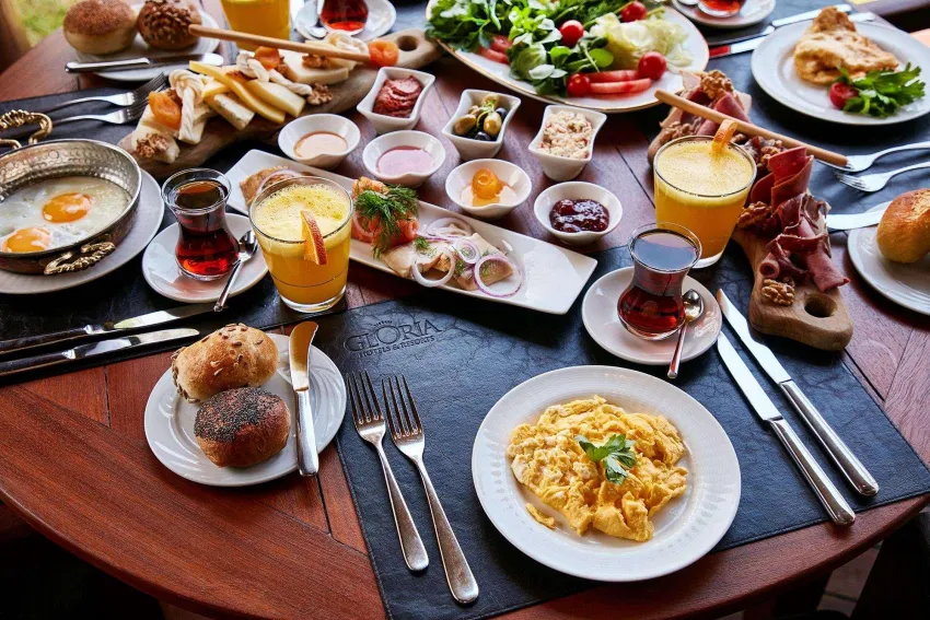 Gloria Serenity Resort 5*-281