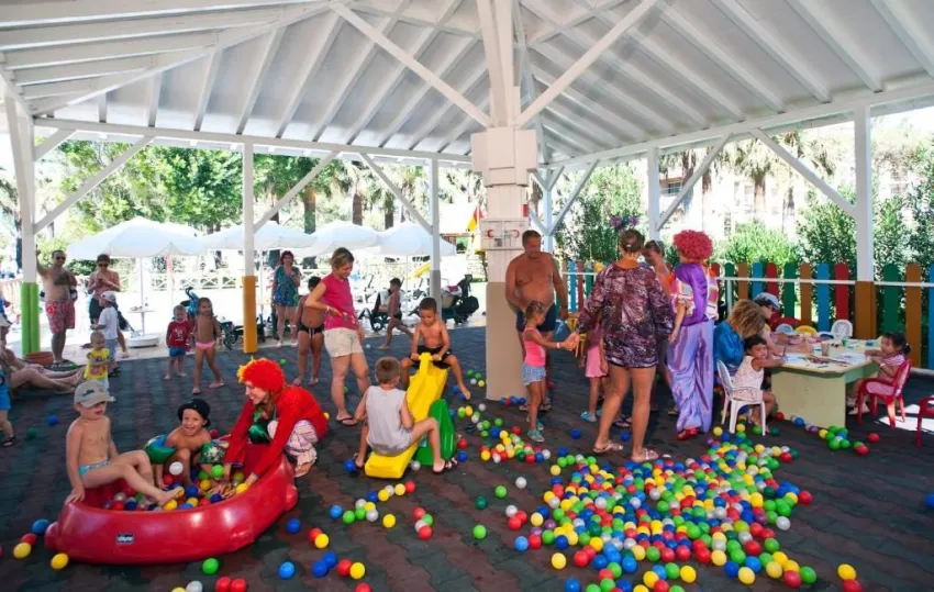 Crystal Tat Beach Pearl Collection 5*-15