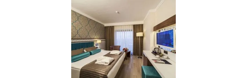 Luna Blanca Resort & Spa 5*-12