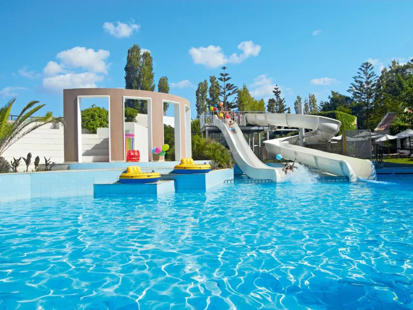 Grecotel Creta Palace 5*-4