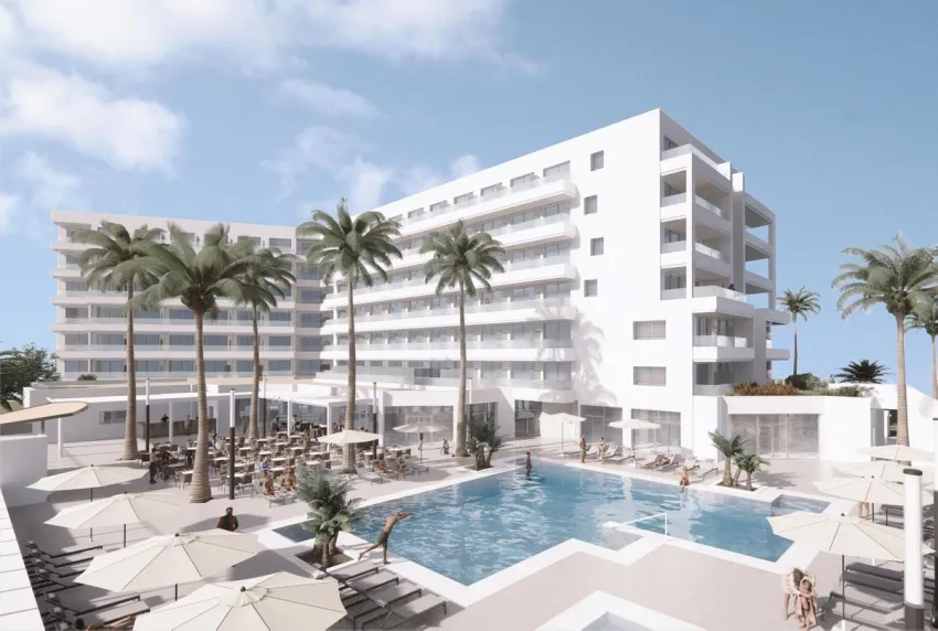 Flamenco Hipotels 4*-28