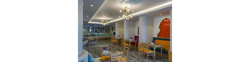 Royal Taj Mahal 5*-57