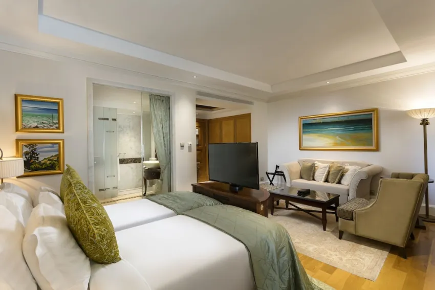 Titanic Mardan Palace  5*-18