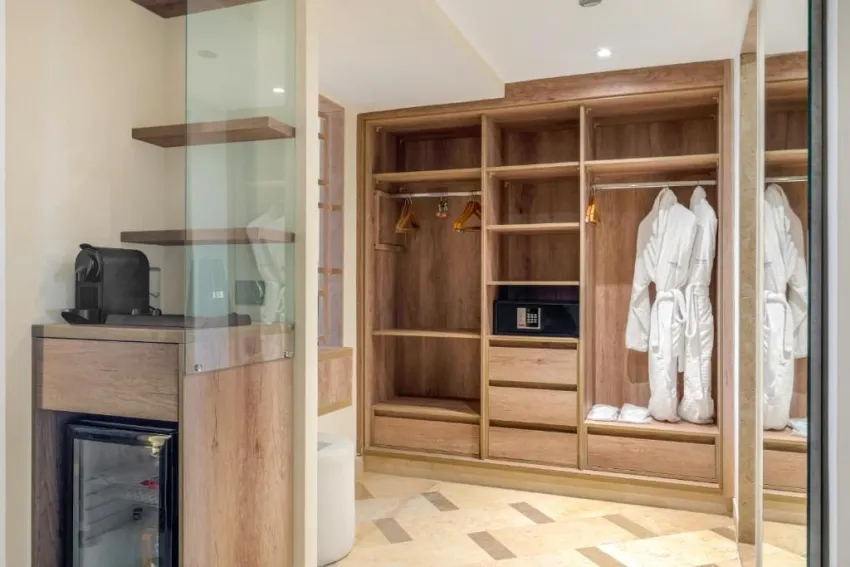 STEIGENBERGER AL DAU BEACH  5*-19