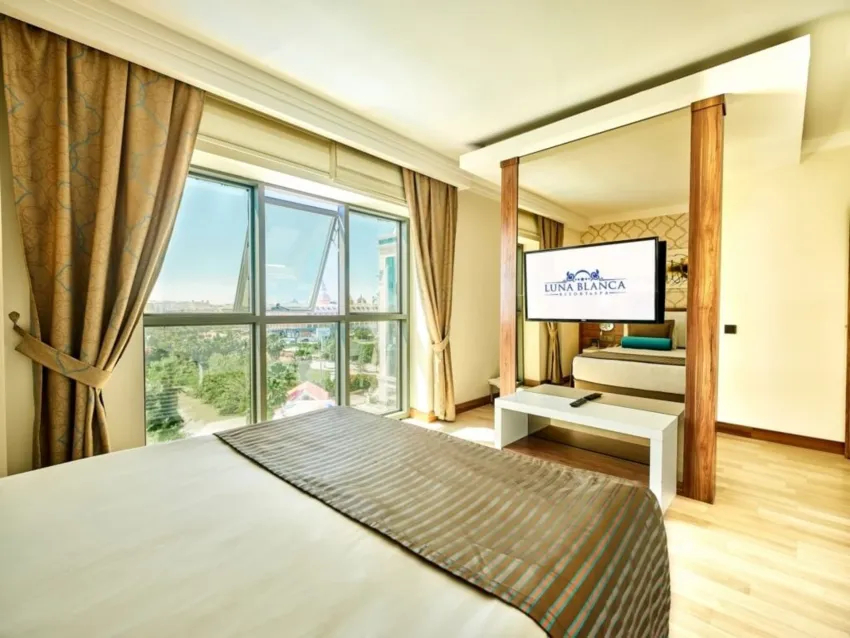 Luna Blanca Resort & Spa 5*-20