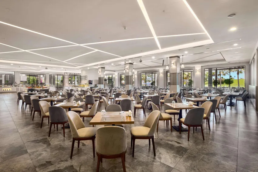 Movenpick Resort Antalya Tekirova 5*-141