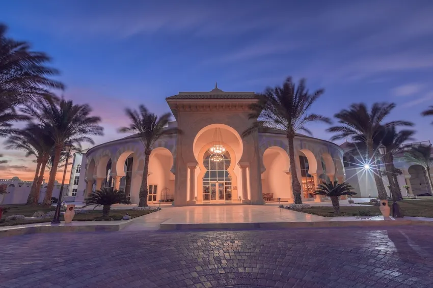 Old Palace Resort Sahl Hasheesh 5*-64