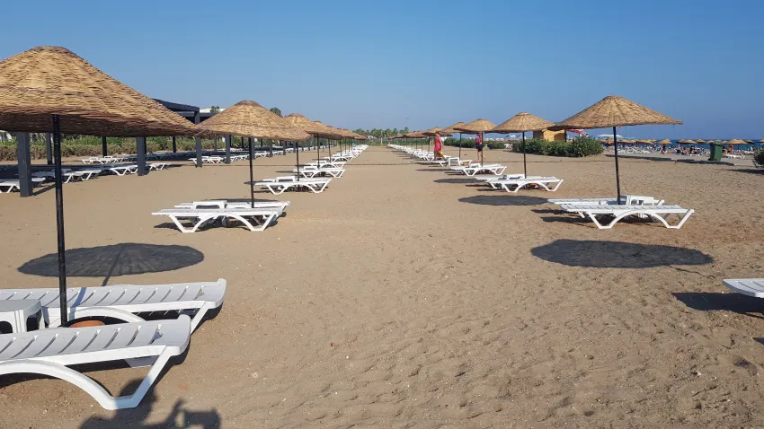 Dionisus Hotel Belek 4*-204