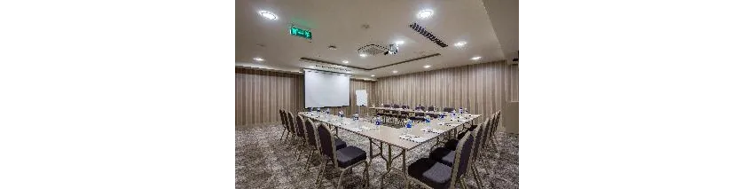 HOLIDAY INN ANTALYA LARA 5*-79