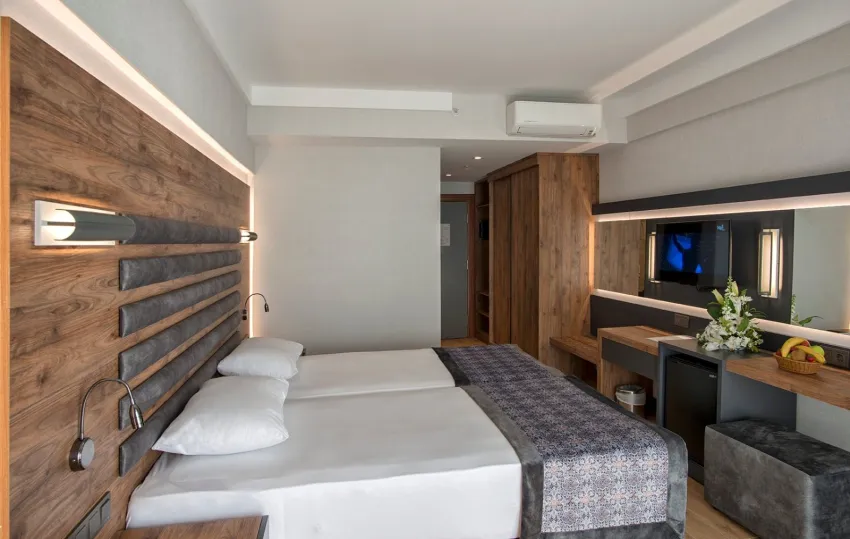 Riviera Zen Hotel & Spa (Adults Only 16+) 4*-8