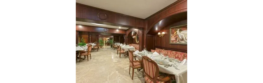 Antique Roman Palace (Adults Only 16+) 5*-18