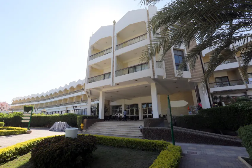 ZYA Regina Resort 4*-6