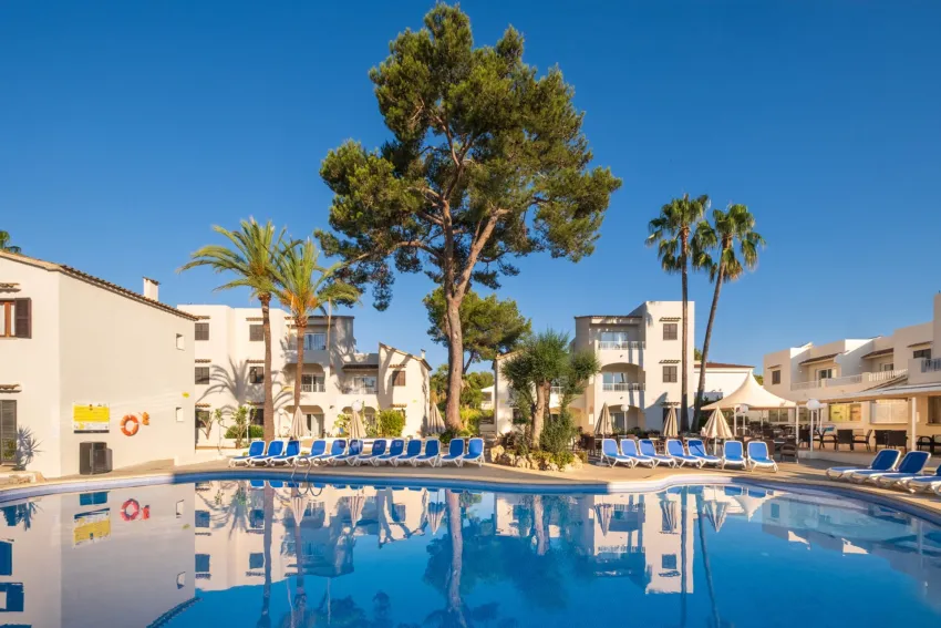 HSM Torre Blanca Club Apartamentos 3*-1