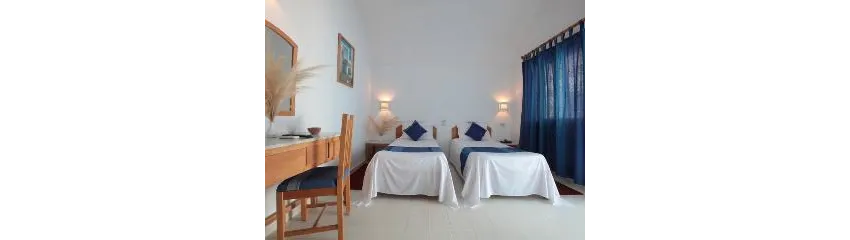 Hotel Samira Club 3*-13