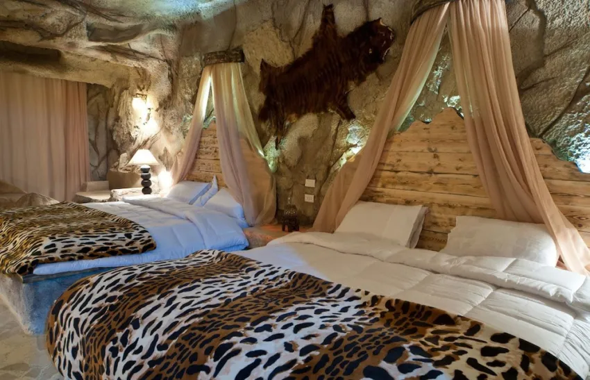 Caves Beach Resort (Adults Only 16+) 5*-9