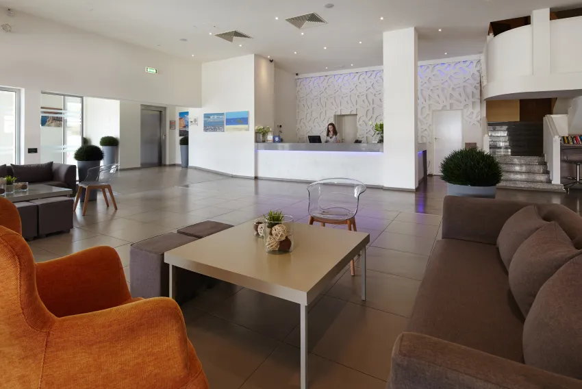 Melpo Antia Hotel & Suites 4*-5