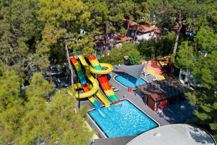 Seven Seas Hotel Life (Otium Hotel Life) 5*-34