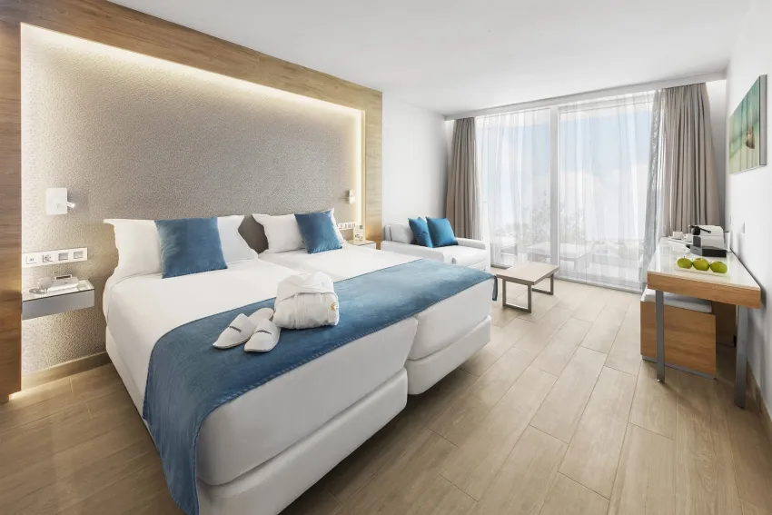 Elba Sunset Mallorca Thalasso Spa 4*-19