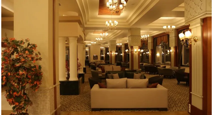 Fame Residence Lara & Spa 5*-7