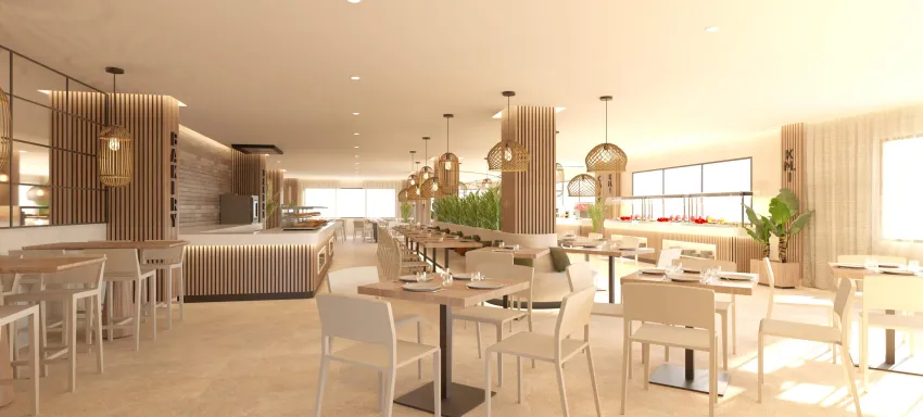 Hotel THB Niagara - Adults Only 4*-35