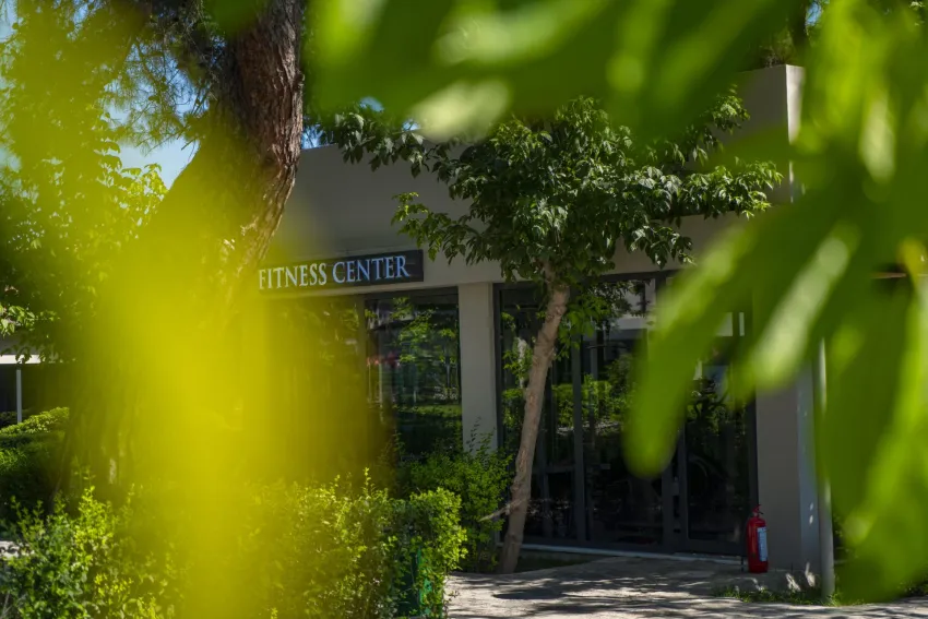 Master Family Club 5*-24