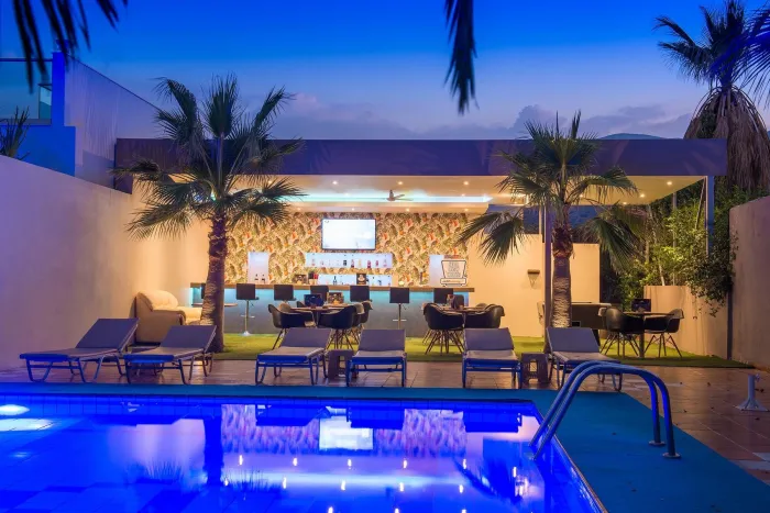 Primavera Beach Malia 3* - Malia - Grecia