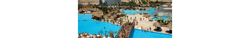 Titanic Resort & Aquapark 4*-3