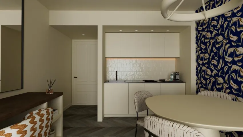 Pollensamar Apartments Hoposa 3*-24