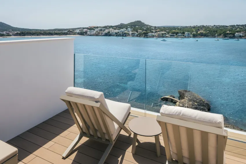 Iberostar Selection Jardin del Sol Suites 4*-22