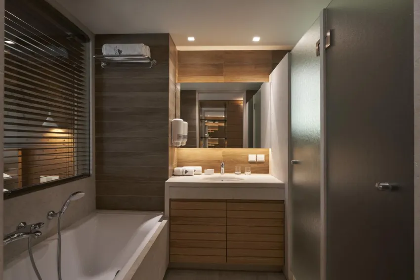 Atlantica Aegean Blue 5*-17