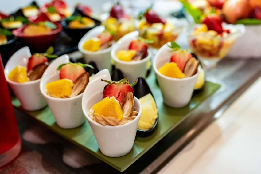 TMK Flora Park 4*-33