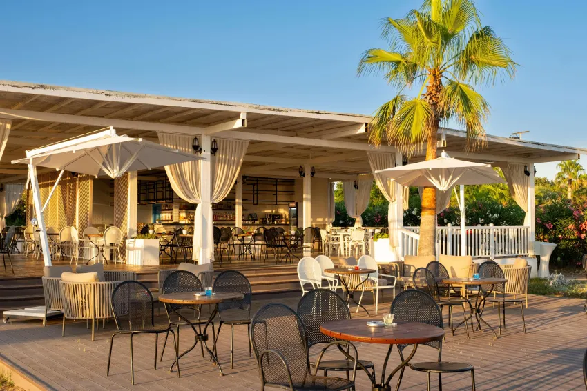 Asteria Family Resort Side (ex. Euphoria Palm Beach Side) 5*-91