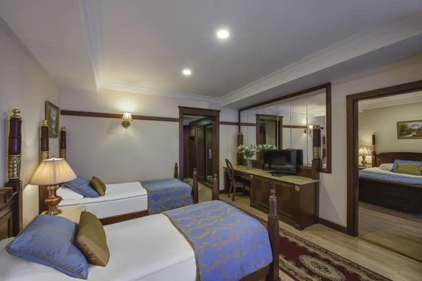 Delphin Palace 5*-15