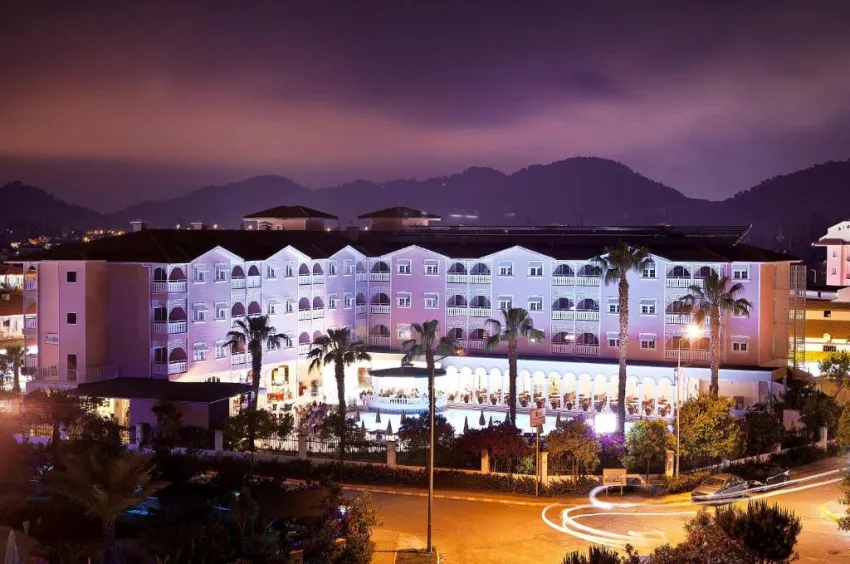 PASHA'S PRINCESS HOTEL  4*-14